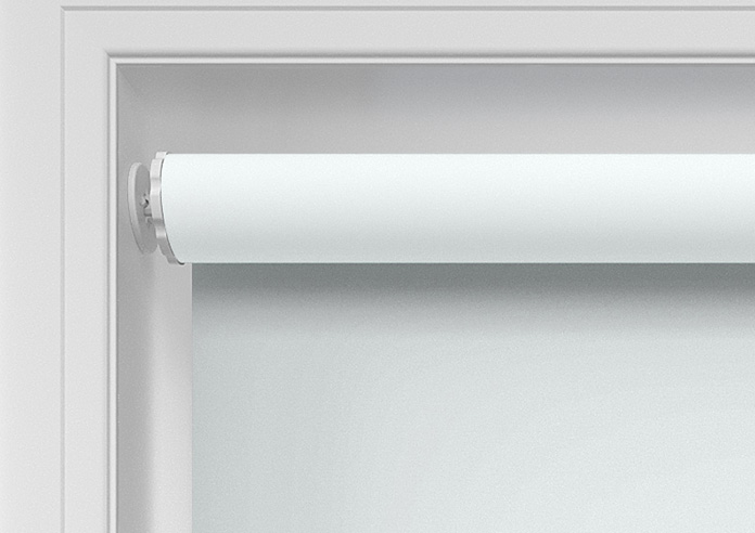 Roma (FR), Cloud - Twist&Fit Roller Blind - Image 10